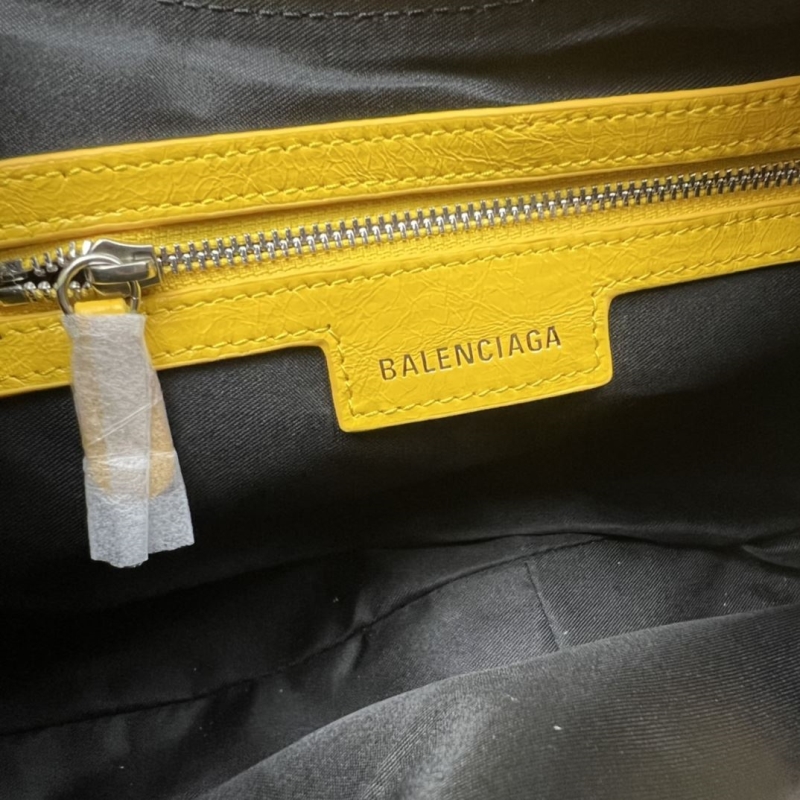 Balenciaga Classic City Bags